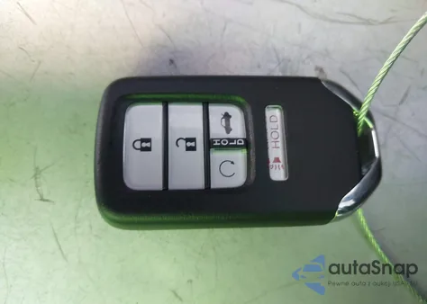 2019 Honda Accord Sport from USA, damaged, VIN 1HGCV1F32KA020948